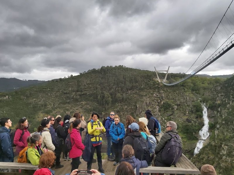 Diverde Naturaleza | Excursiones y Educación Ambiental Madrid