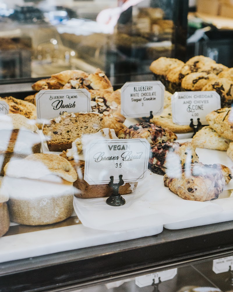 St. Rose - Mothership Coffee photo 2