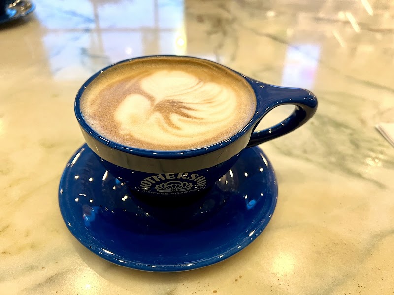 St. Rose - Mothership Coffee photo 4