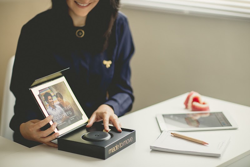 Dra. Juliana Mussa Cury - Ortodontista Invisalign Doctor e Odontopediatra - foto 5