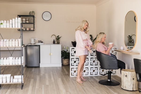 Holistic Hair & Health