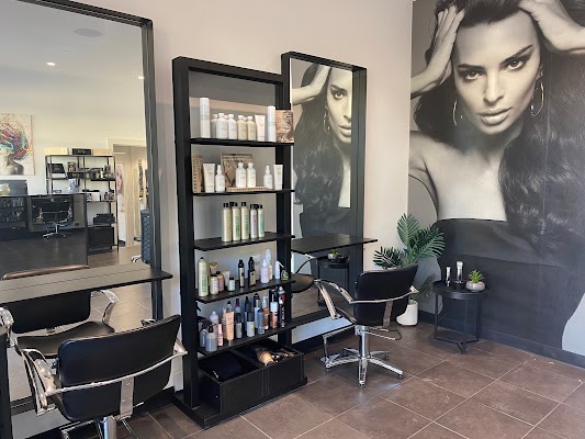 Sarbo & Co Hair Salon