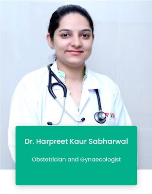 Dr Harpreet Kaur - Image 2