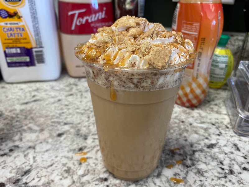 The Morning Brew Coffee Shop photo 2