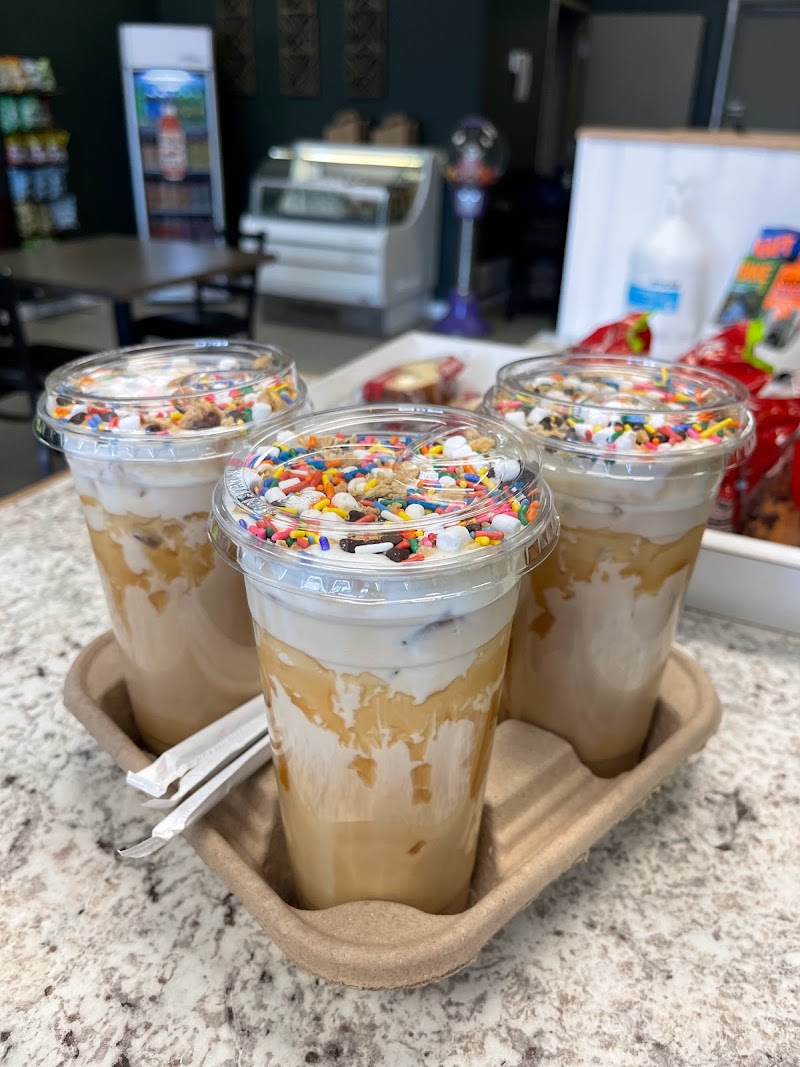 The Morning Brew Coffee Shop photo 2