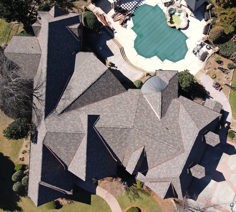 Sentri Roofing photo 4