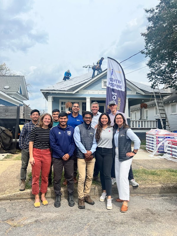 Sentri Roofing photo 1