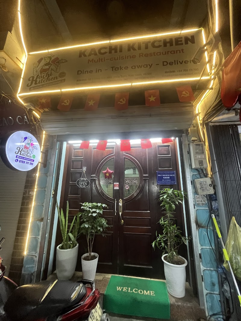 Kachi Kitchen photo 6