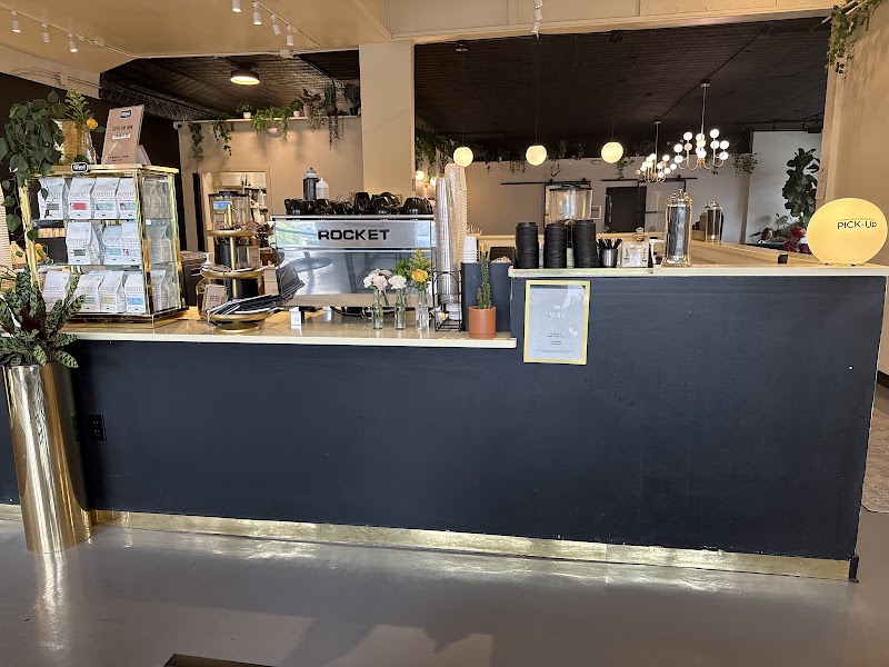 The Grind Coffee Bar photo 4