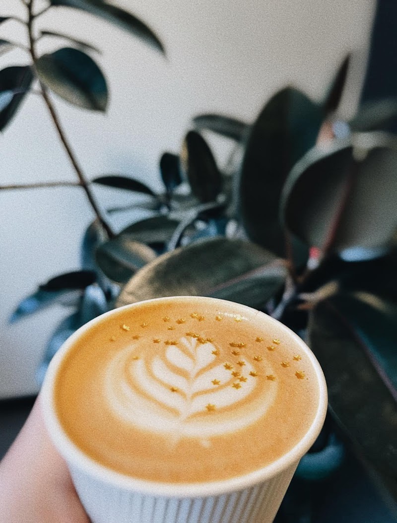 The Grind Coffee Bar photo 2
