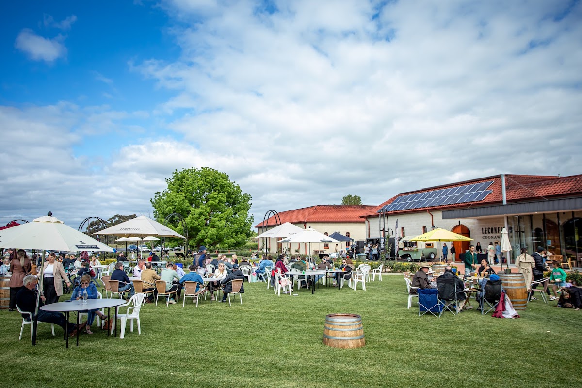 Leconfield Coonawarra