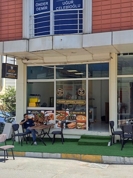 Aydın Ev Yemekleri & Büfe fotoğraf 1