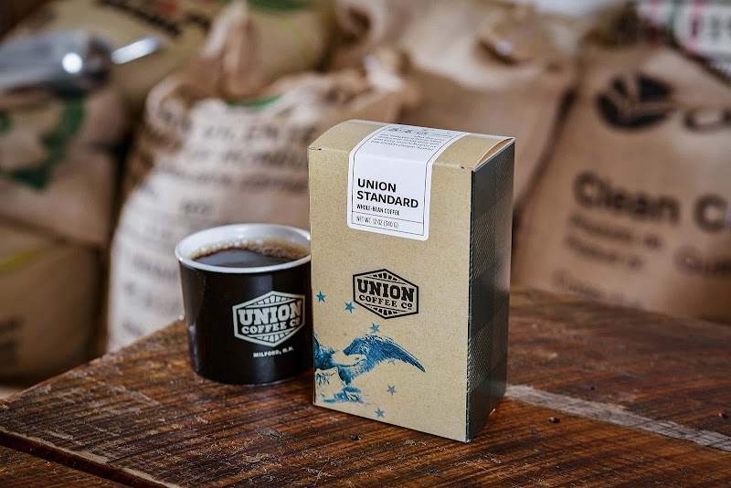 Union Coffee Company photo 2