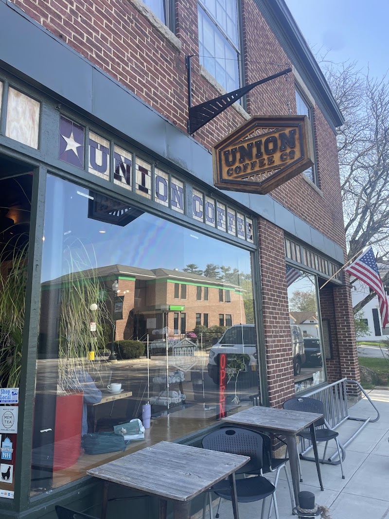 Union Coffee Company photo 4