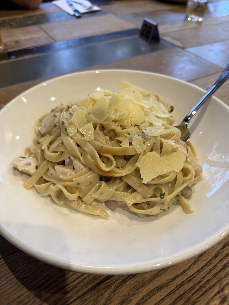 Queens Arms Hotel photo 10