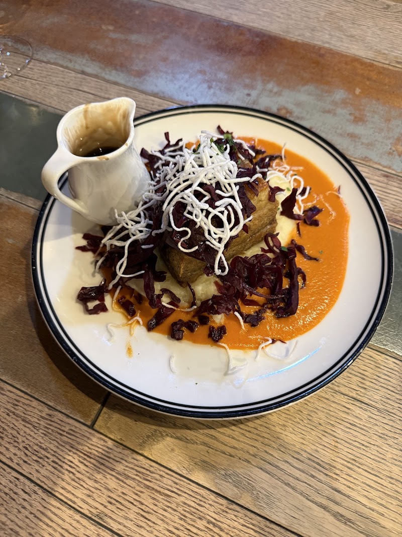 Queens Arms Hotel photo 8