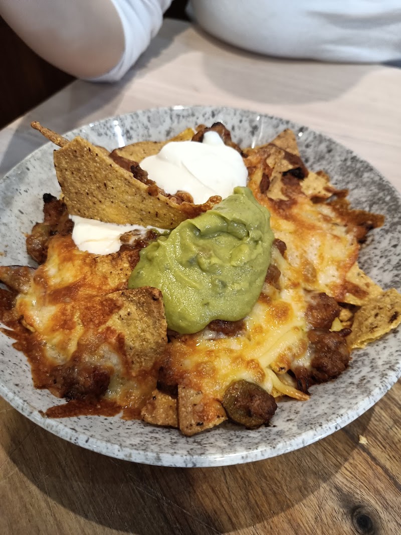 Queens Arms Hotel photo 9