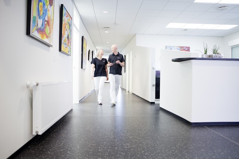tandlægen.dk Ringkøbing - billede 4