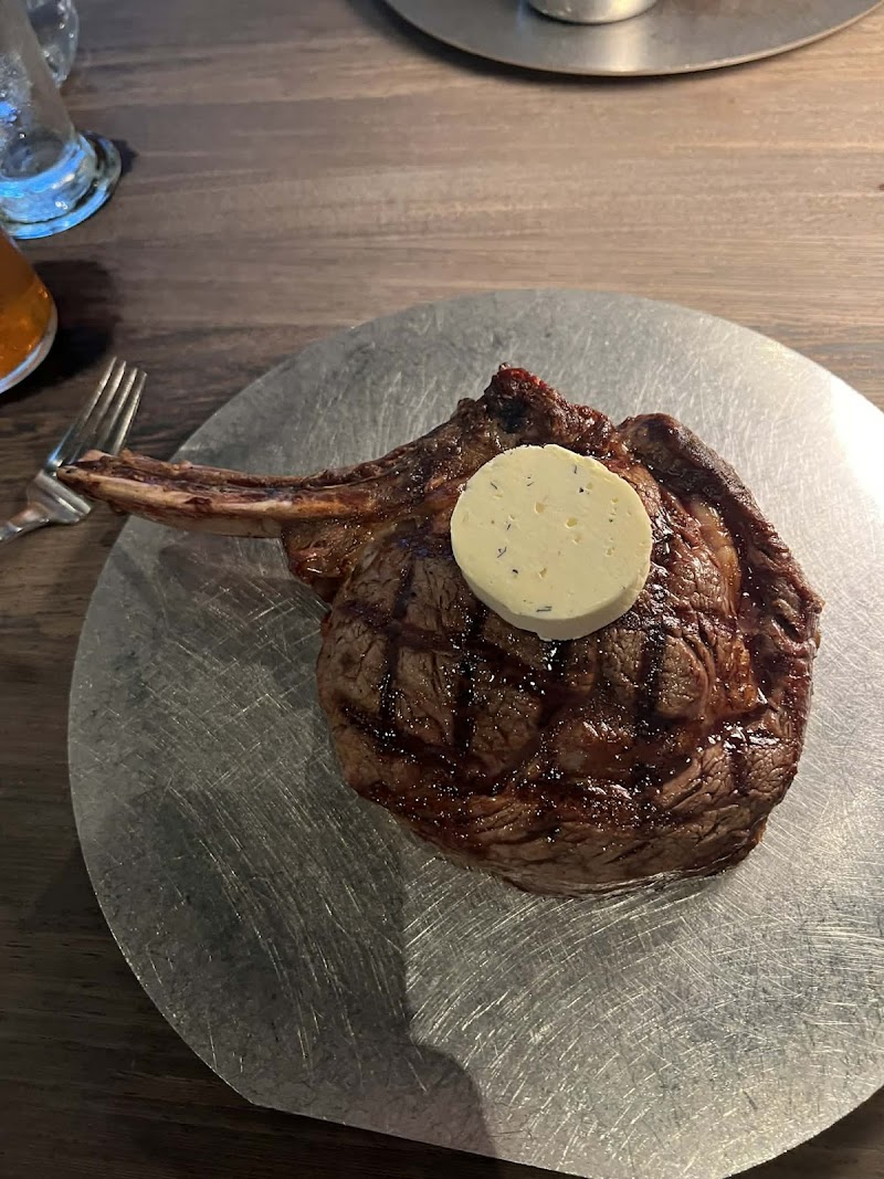 A Hereford Beefstouw photo 4