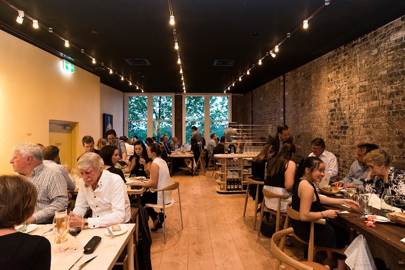 A Hereford Beefstouw photo 1