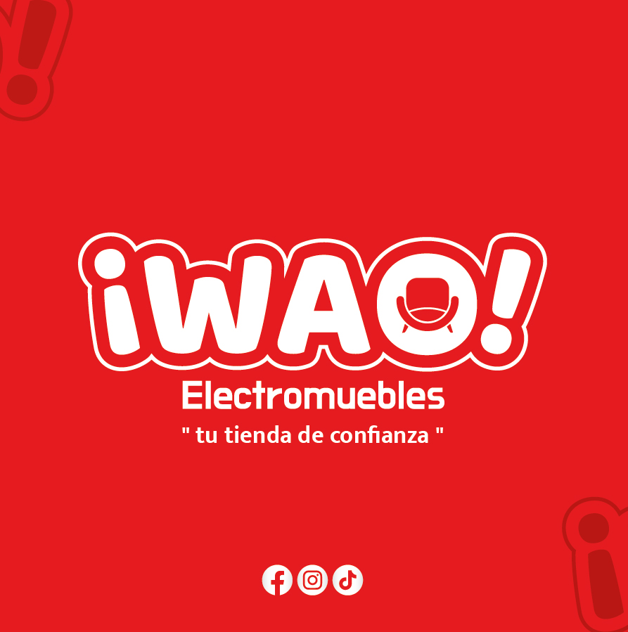 WAO ELECTROMUEBLES - Imagen 1