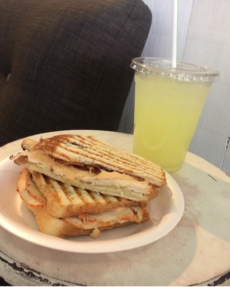 Cuppa Grace Cafe and Coffee Shop photo 2