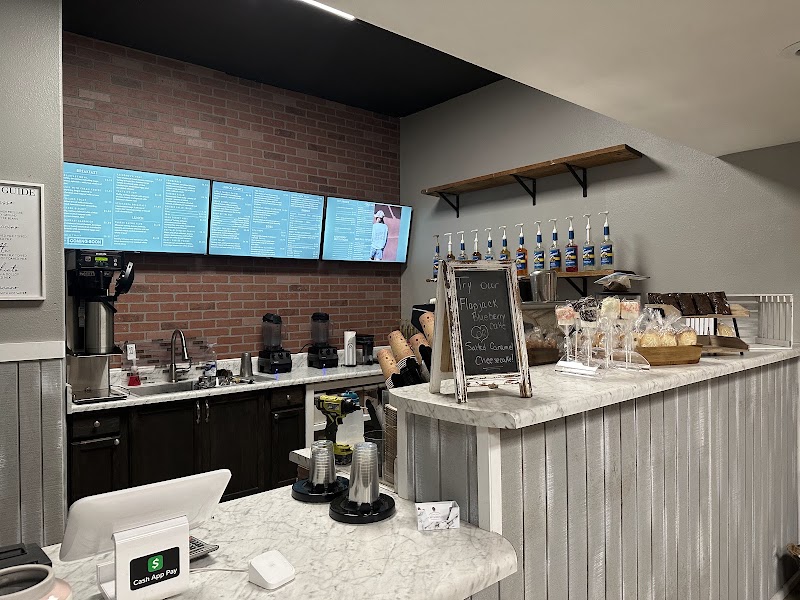 Cuppa Grace Cafe and Coffee Shop photo 1