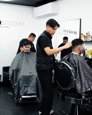 Zenith Lounge Barber & Cafe Kelvin Grove photo 2