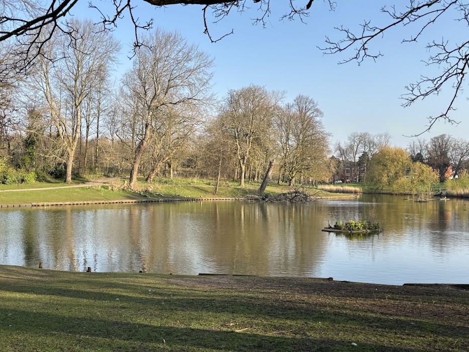 Greenbank Park fotoğraf 1