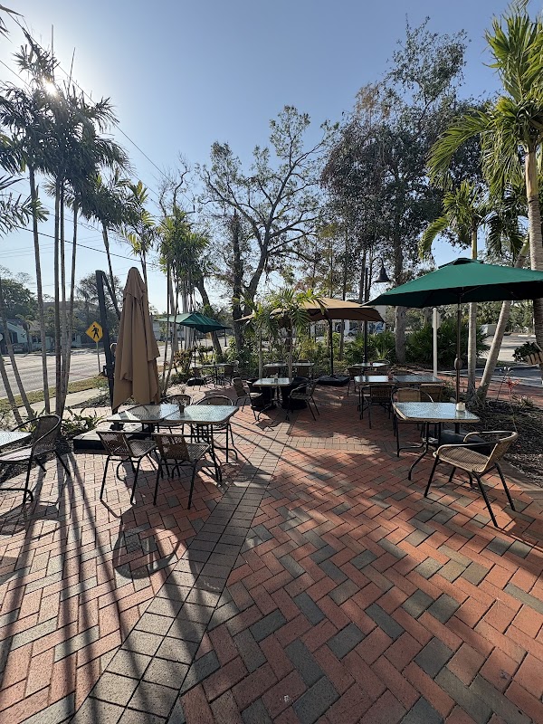 Michelle’s Brown Bag Cafe