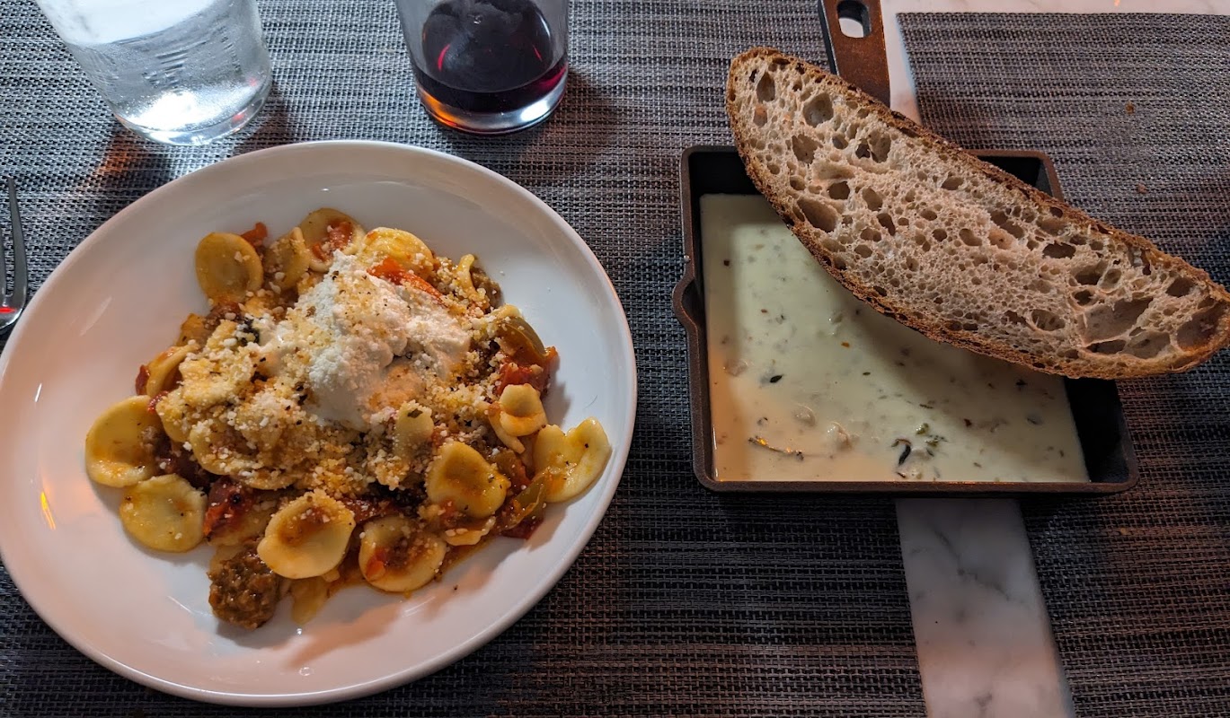 The Italian Boy After Dark photo 3