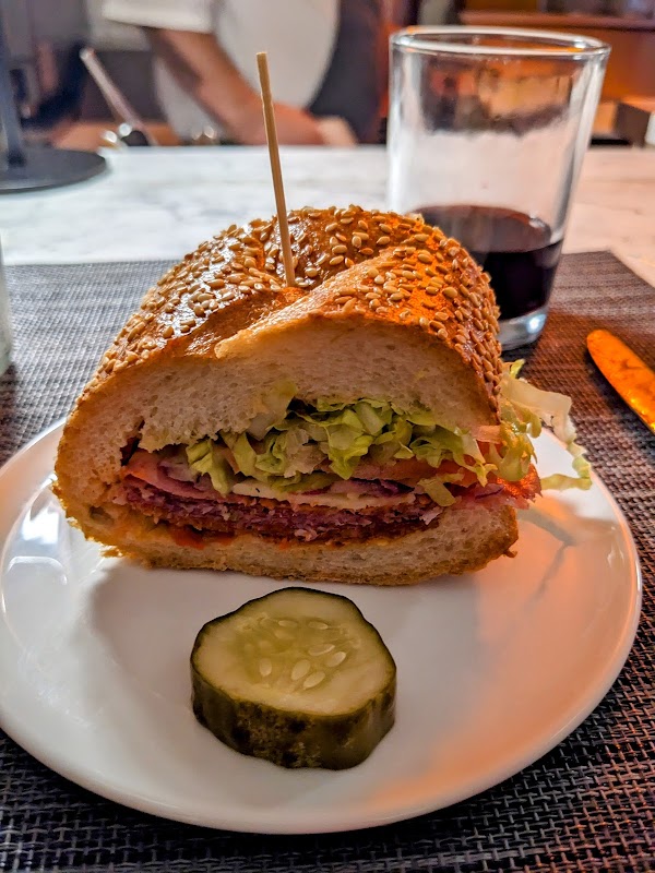 The Italian Boy After Dark photo 4