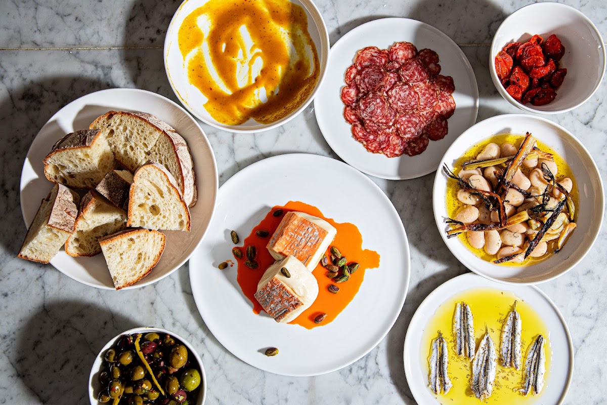 The Italian Boy After Dark photo 2