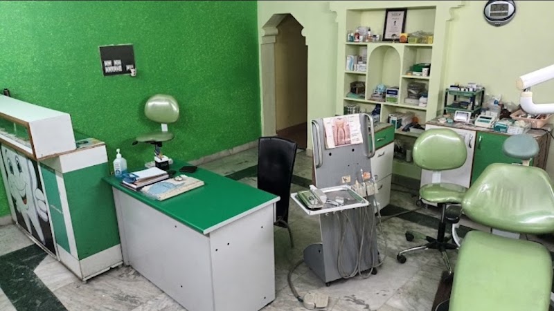 Appu Dental Clinic