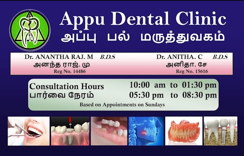 Appu Dental Clinic
