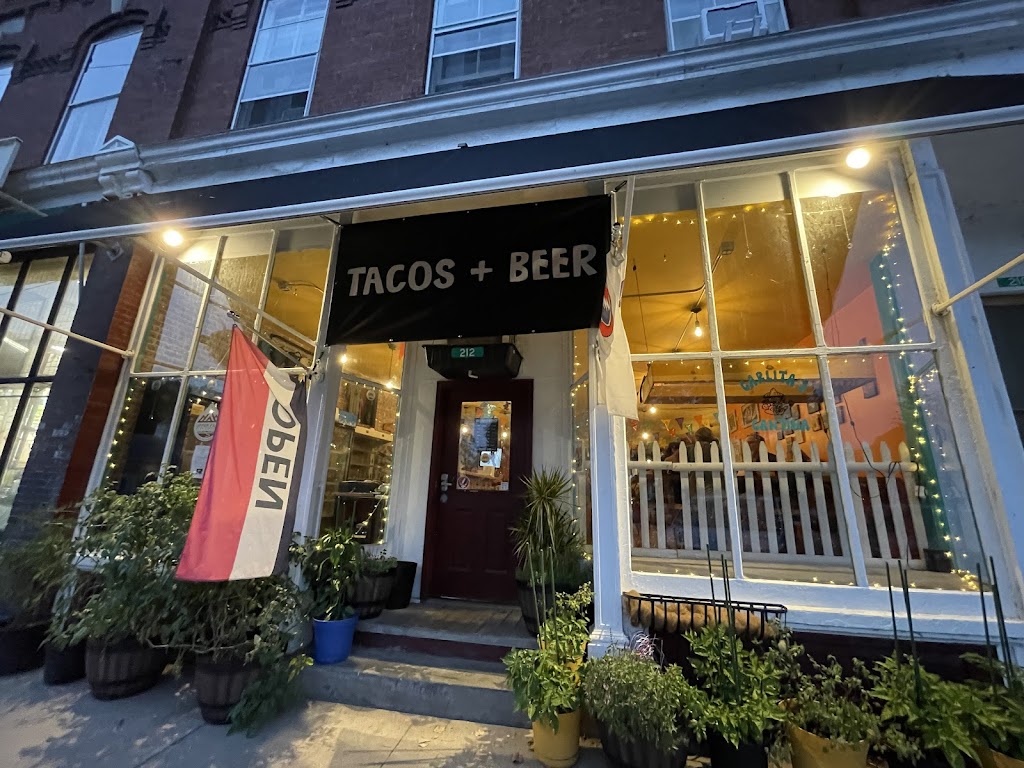 Carlita’s Cantina