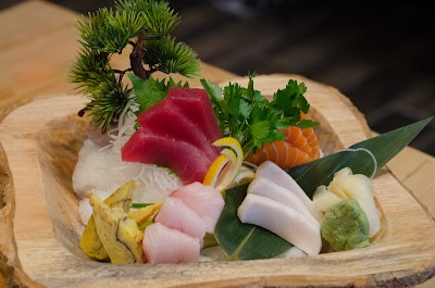 Sugidama Soba & Izakaya photo 2