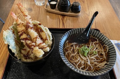 Sugidama Soba & Izakaya photo 3