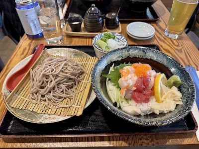 Sugidama Soba & Izakaya photo 4