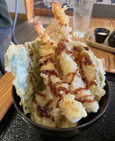 Sugidama Soba & Izakaya photo 5