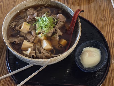 Sugidama Soba & Izakaya photo 4