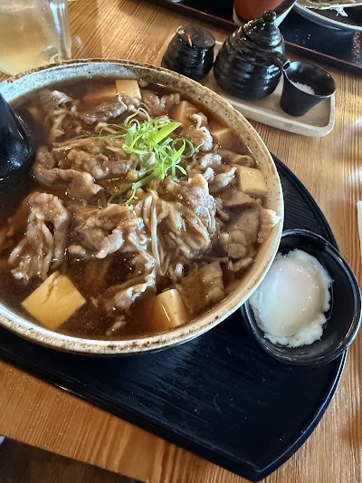 Sugidama Soba & Izakaya photo 4