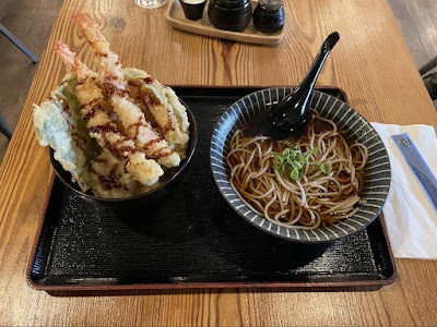 Sugidama Soba & Izakaya photo 3