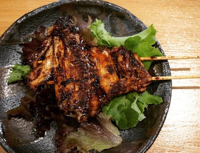 Sugidama Soba & Izakaya photo 2