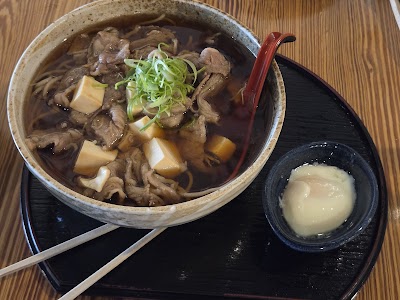 Sugidama Soba & Izakaya photo 4