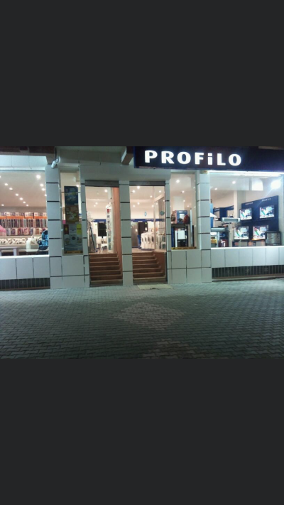Profilo Altındağ Bayi Erdemoğlu - Beyaz Eşya Servisi