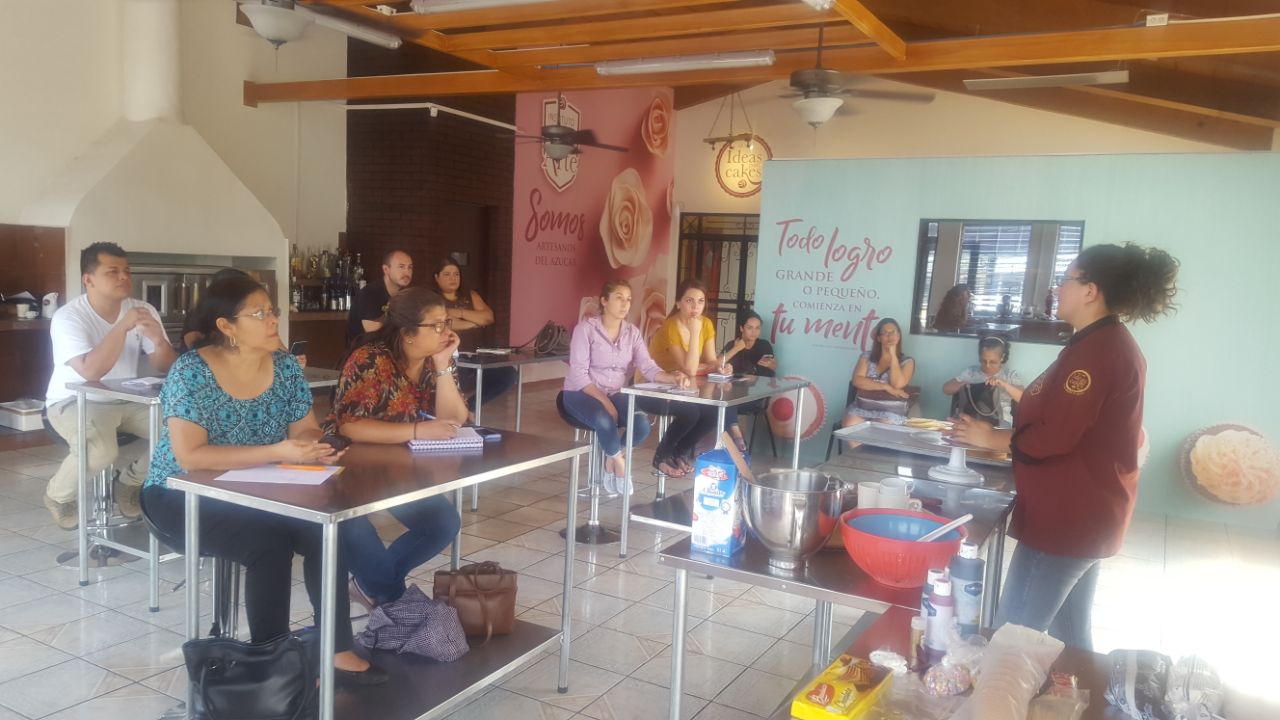 Instituto Dulce Arte