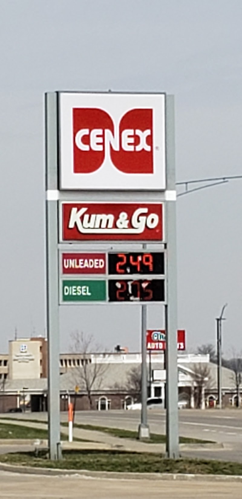 Cenex photo 2