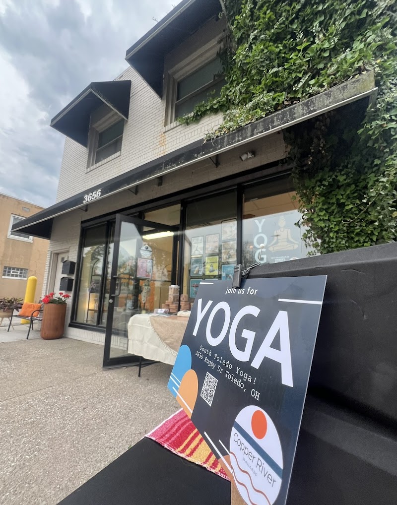 Copper River Wellness