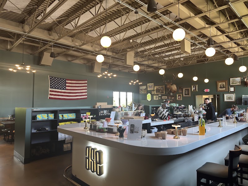 ASE Coffee photo 4